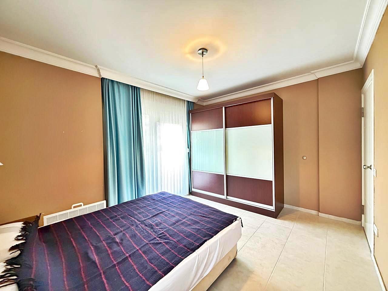 Апартаменты в Алании, Турция, 120 м² - фото 8