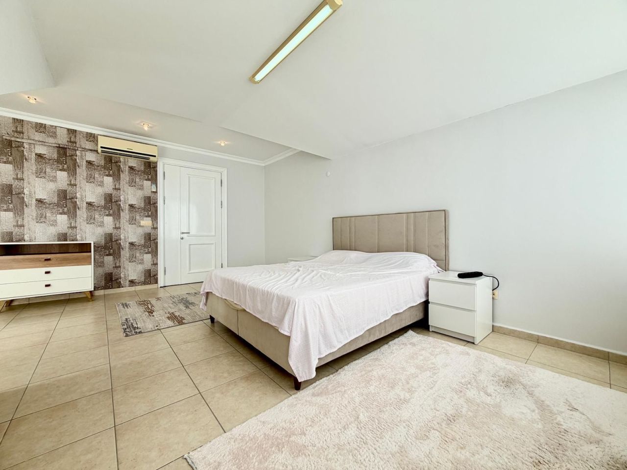 Апартаменты в Алании, Турция, 165 м² - фото 9