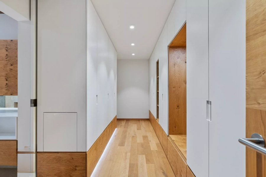 Квартира в Люксембурге, Люксембург, 350 м² - фото 7