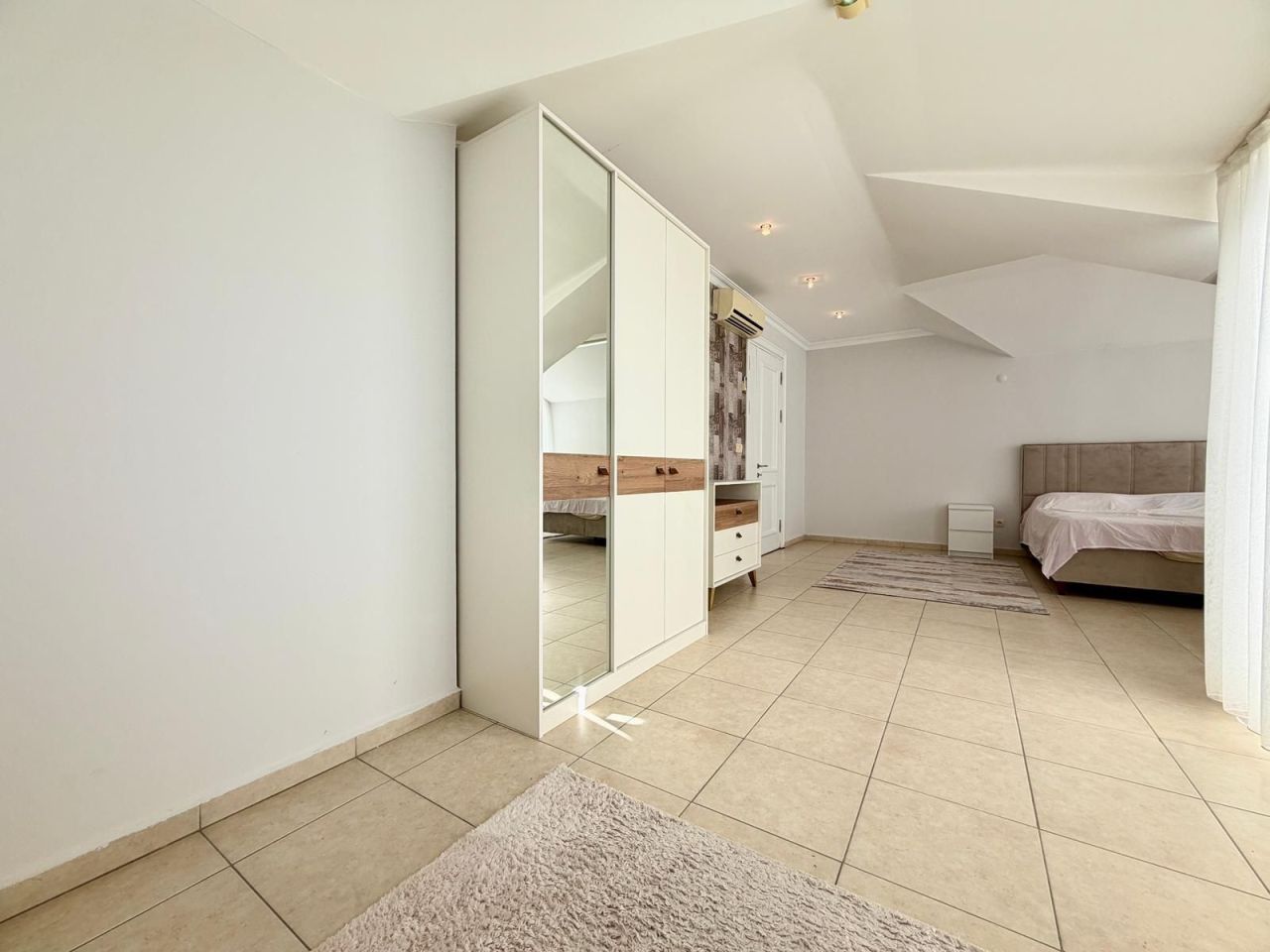 Апартаменты в Алании, Турция, 165 м² - фото 10