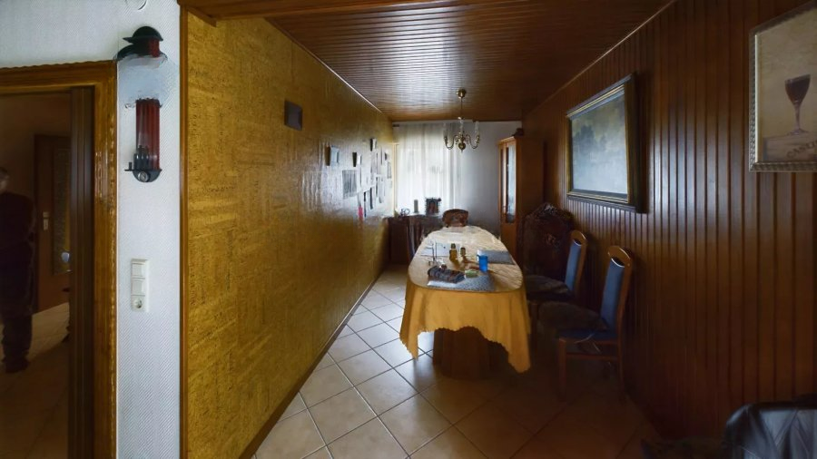 Квартира в Люксембурге, Люксембург, 100 м² - фото 7