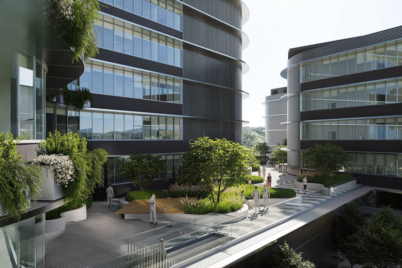 Квартира в Айос-Атанасиосе, Кипр, 60 м² - фото 7