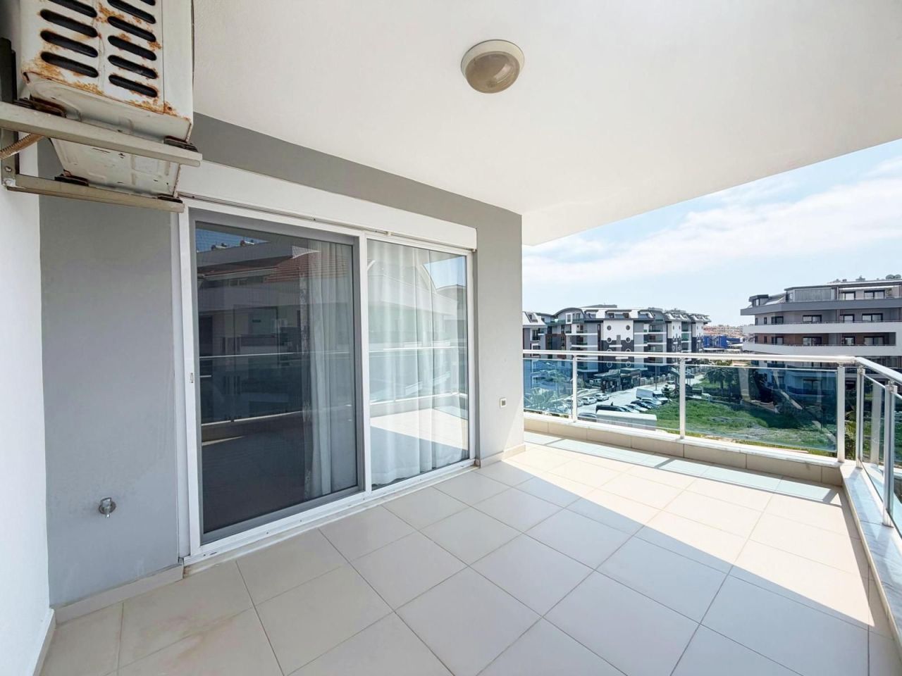 Апартаменты в Алании, Турция, 110 м² - фото 11