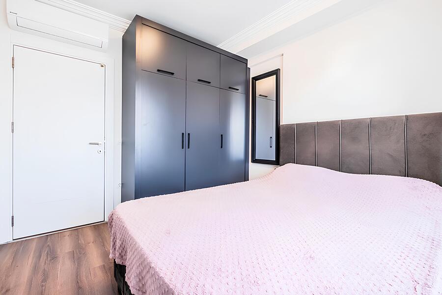 Апартаменты в Алании, Турция, 160 м² - фото 11