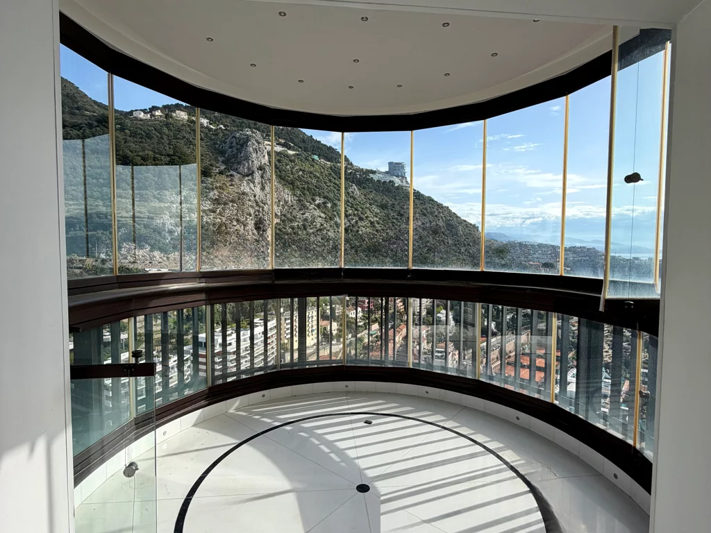 Квартира в Сен-Романе, Монако, 230 м² - фото 7