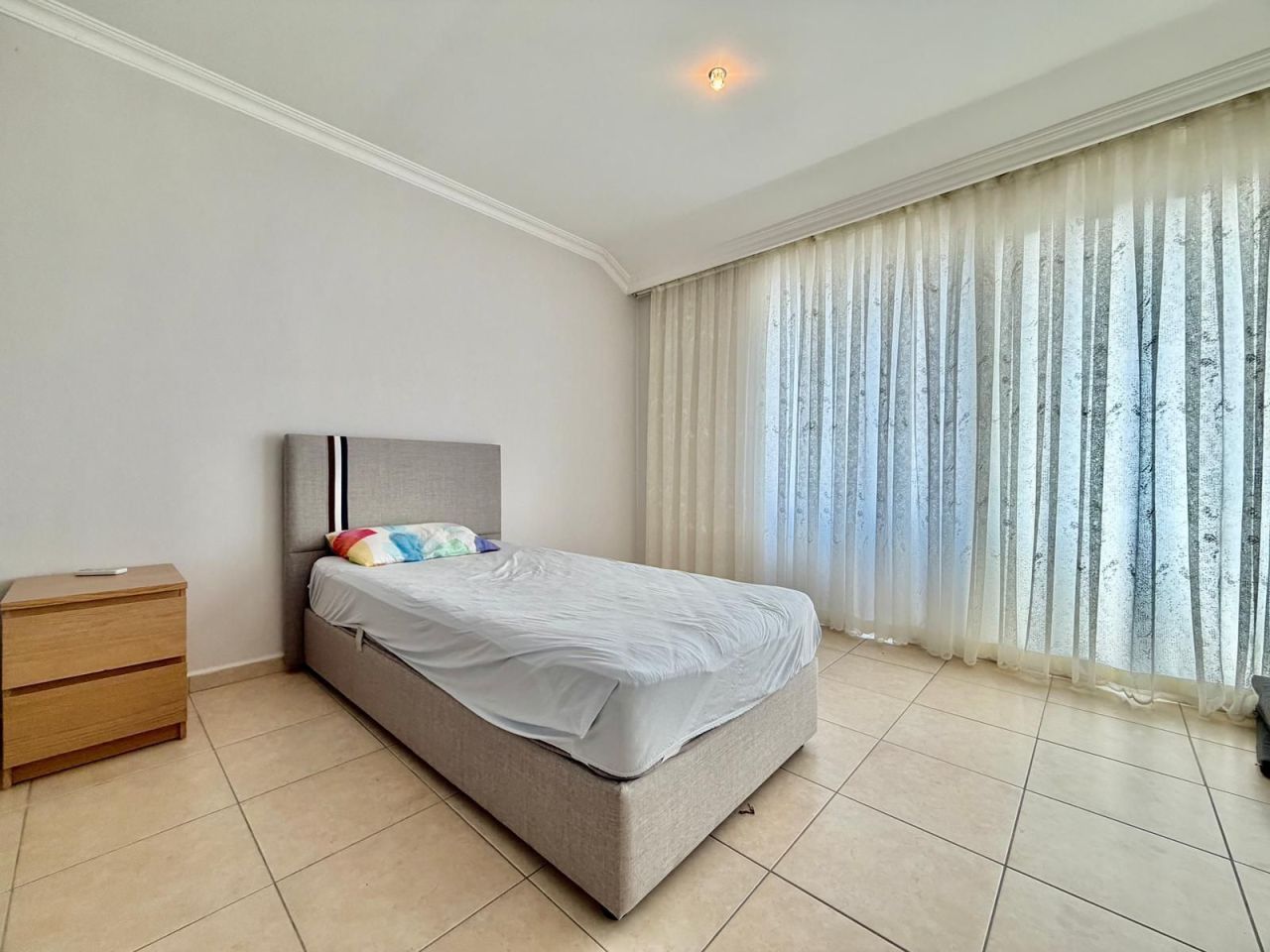 Апартаменты в Алании, Турция, 165 м² - фото 12