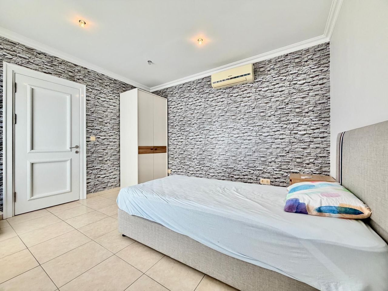 Апартаменты в Алании, Турция, 165 м² - фото 13