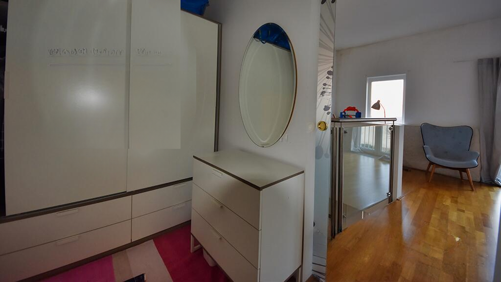 Квартира в Любляне, Словения, 50 м² - фото 7