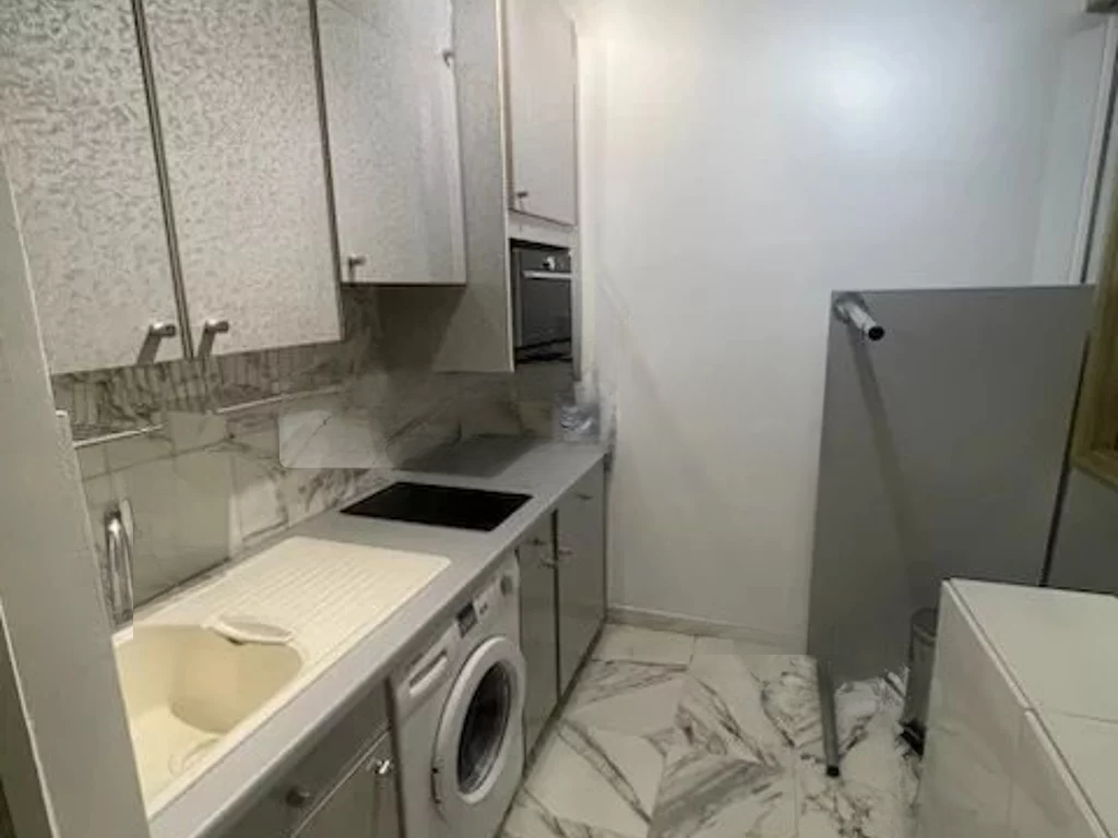 Квартира в Ларвотто, Монако, 37 м² - фото 7