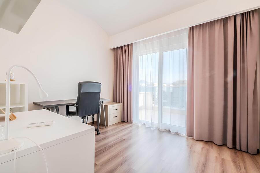 Апартаменты в Алании, Турция, 160 м² - фото 14