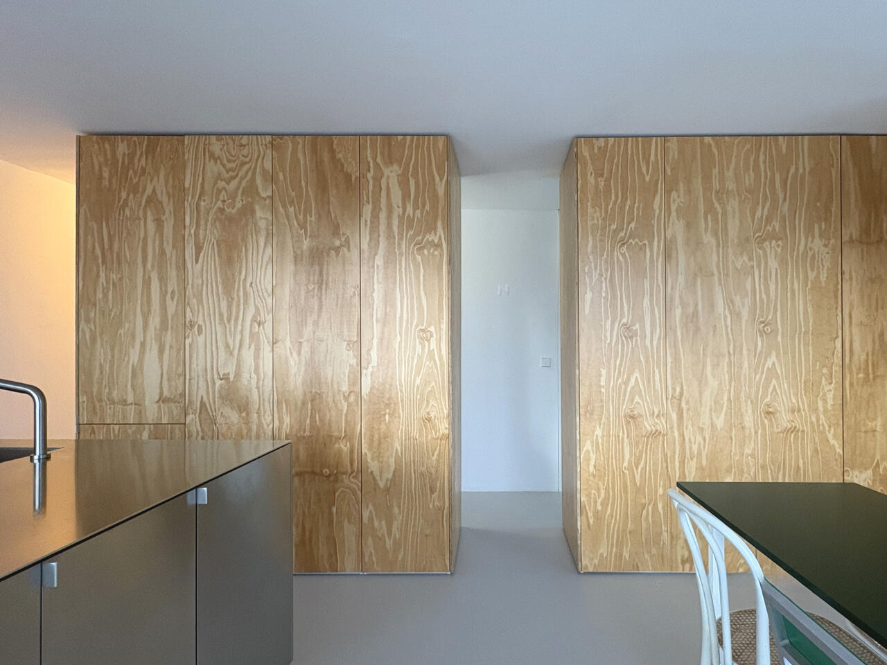 Квартира в Любляне, Словения, 59 м² - фото 7