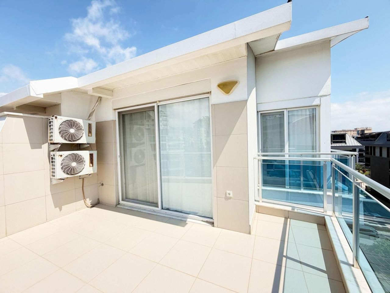 Апартаменты в Алании, Турция, 110 м² - фото 14