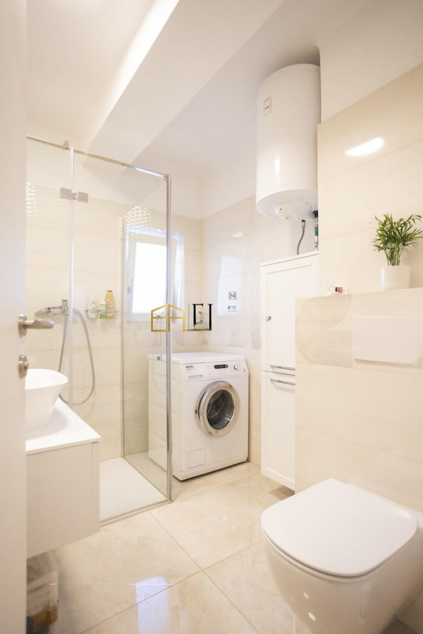 Квартира в Любляне, Словения, 44 м² - фото 7