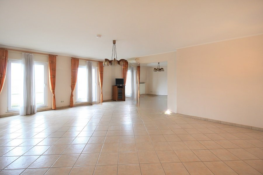 Квартира в Люксембурге, Люксембург, 170 м² - фото 7