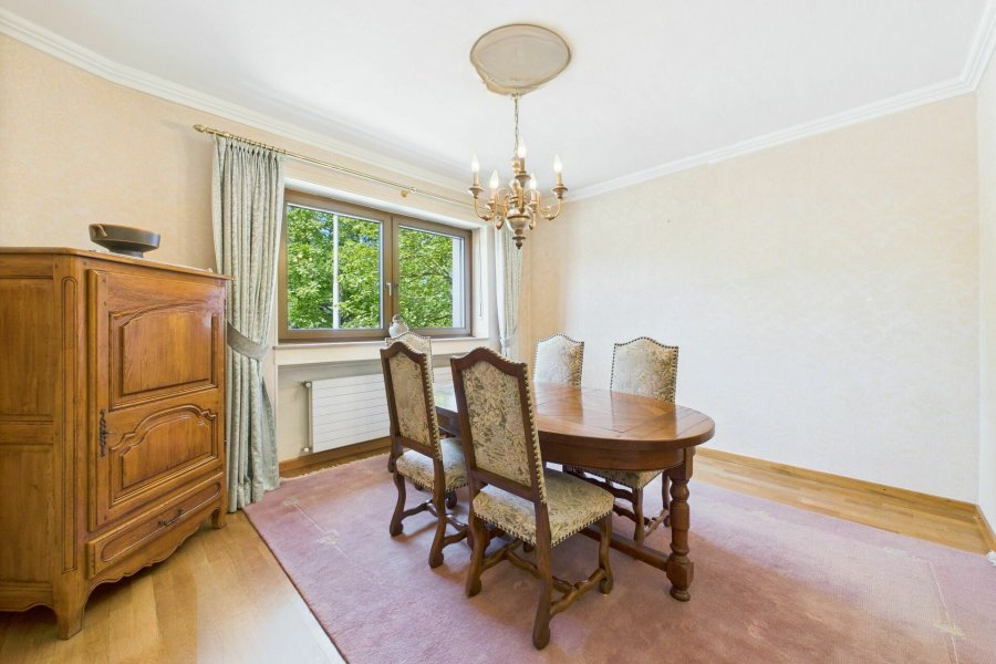 Квартира в Люксембурге, Люксембург, 140 м² - фото 7