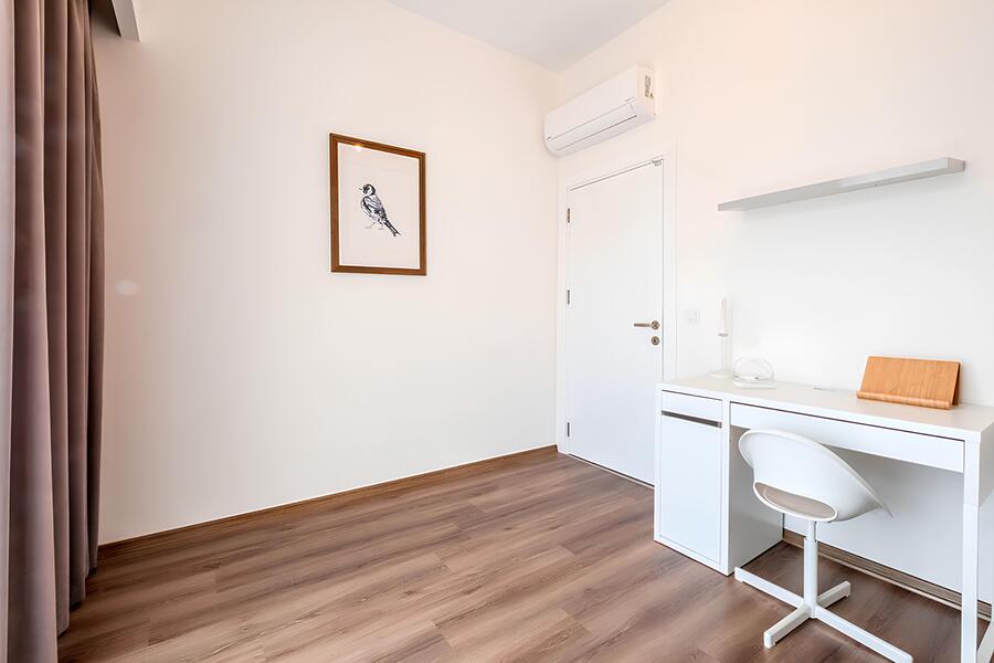 Апартаменты в Алании, Турция, 160 м² - фото 15