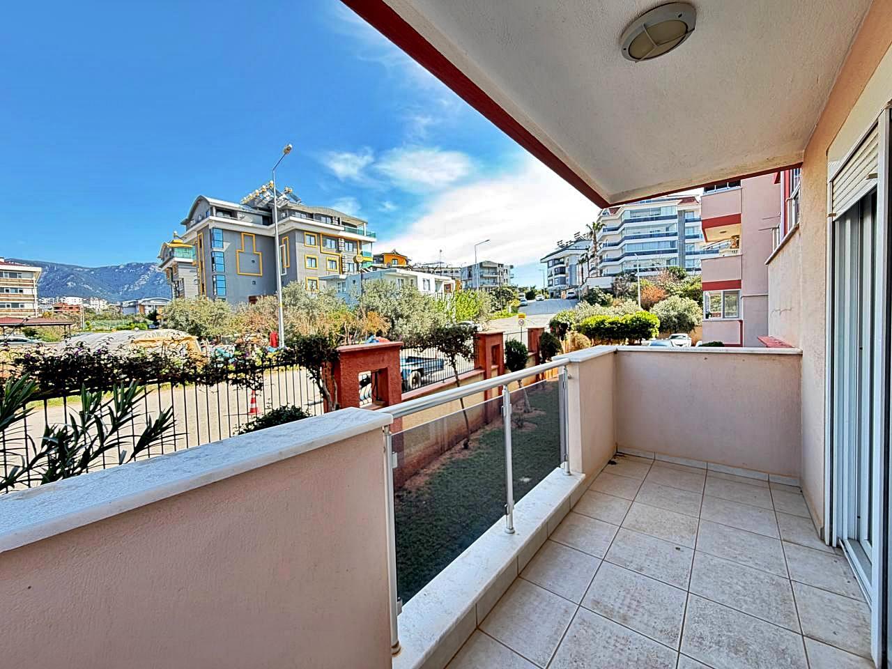 Апартаменты в Алании, Турция, 120 м² - фото 15