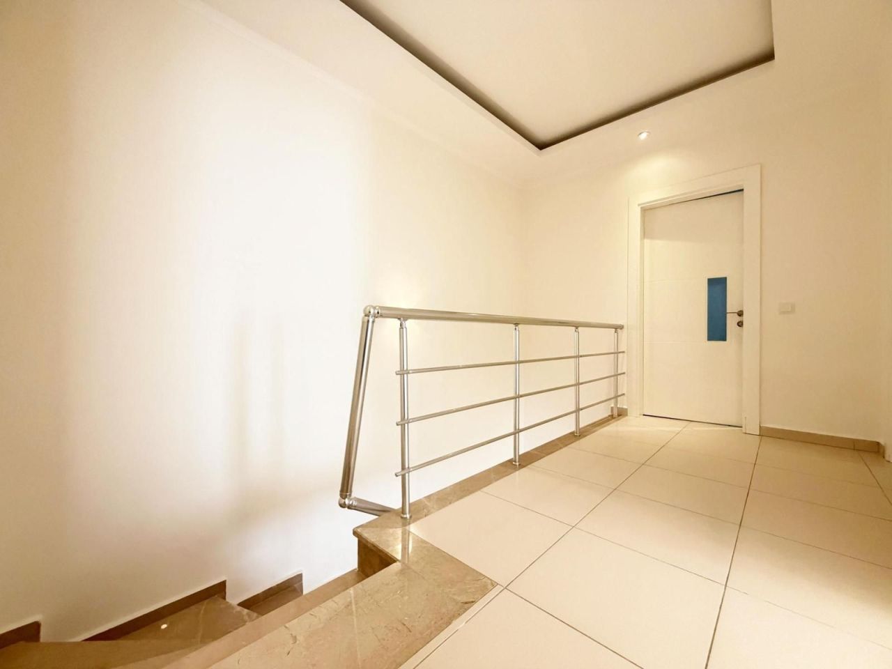 Апартаменты в Алании, Турция, 110 м² - фото 15