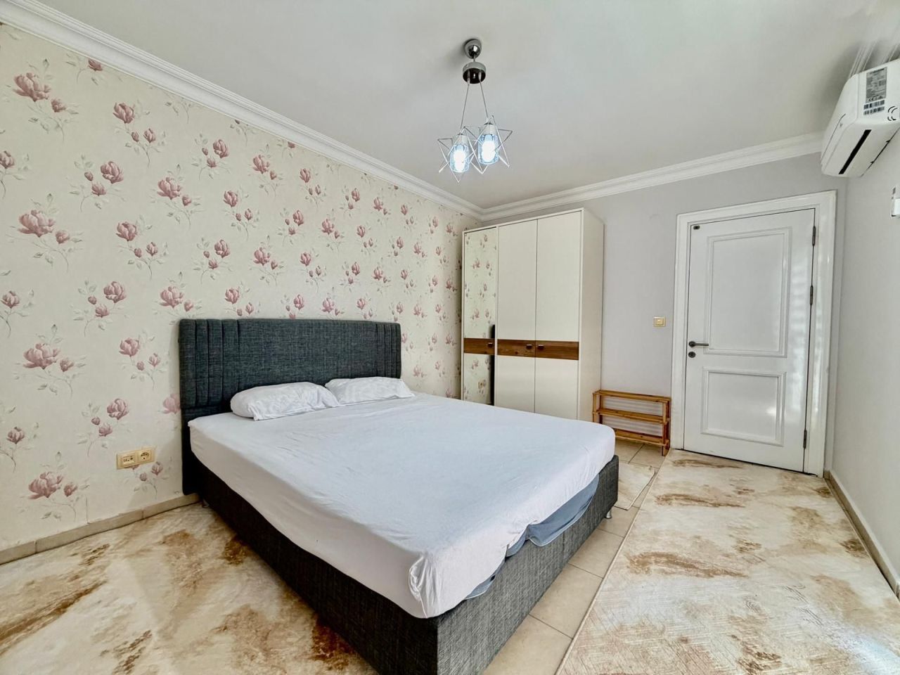 Апартаменты в Алании, Турция, 165 м² - фото 16