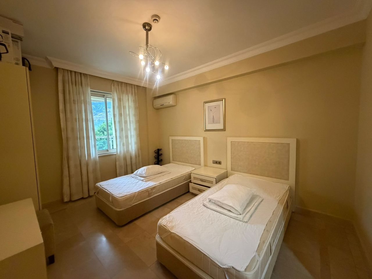 Апартаменты в Алании, Турция, 100 м² - фото 15