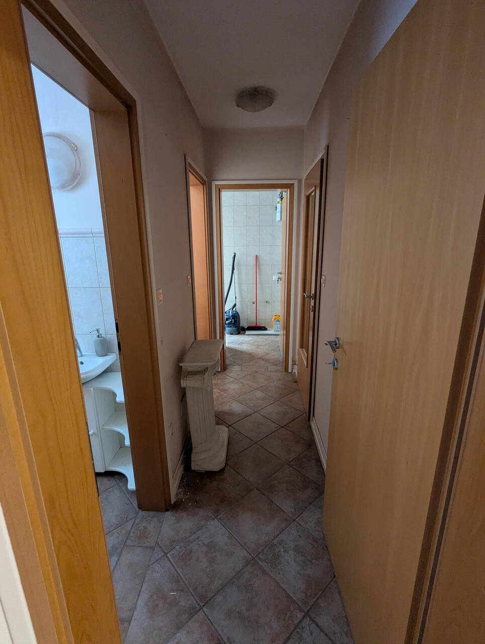 Квартира в Любляне, Словения, 116 м² - фото 7