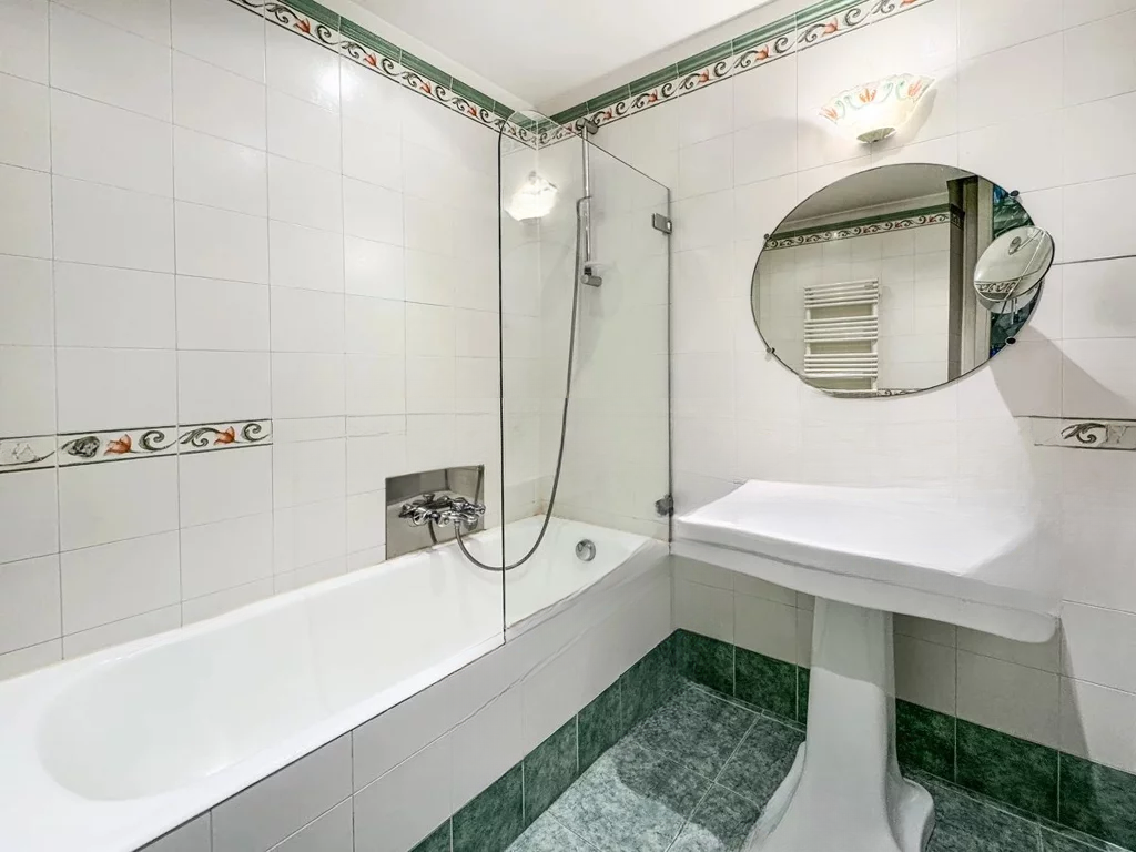 Квартира в Монако, Монако, 470 м² - фото 7