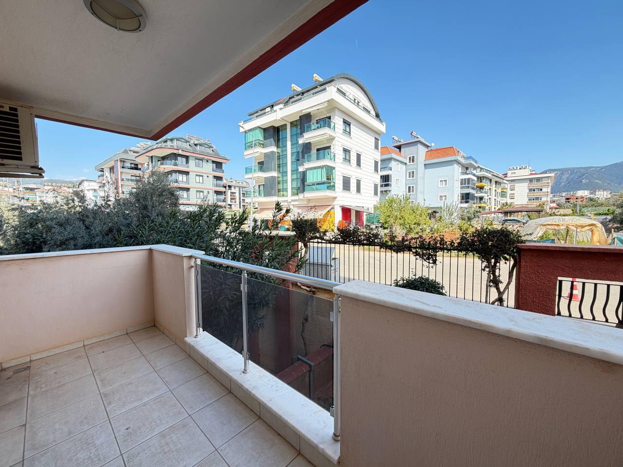 Апартаменты в Алании, Турция, 120 м² - фото 16