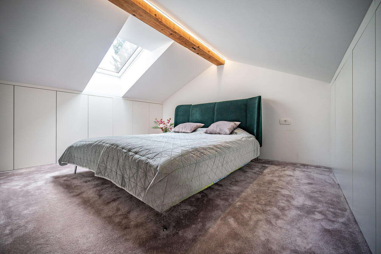 Дом в Любляне, Словения, 150 м² - фото 7