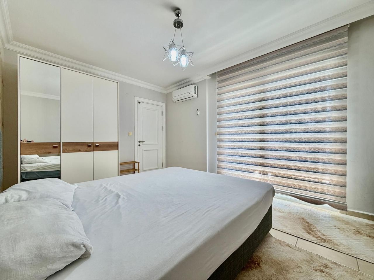 Апартаменты в Алании, Турция, 165 м² - фото 18