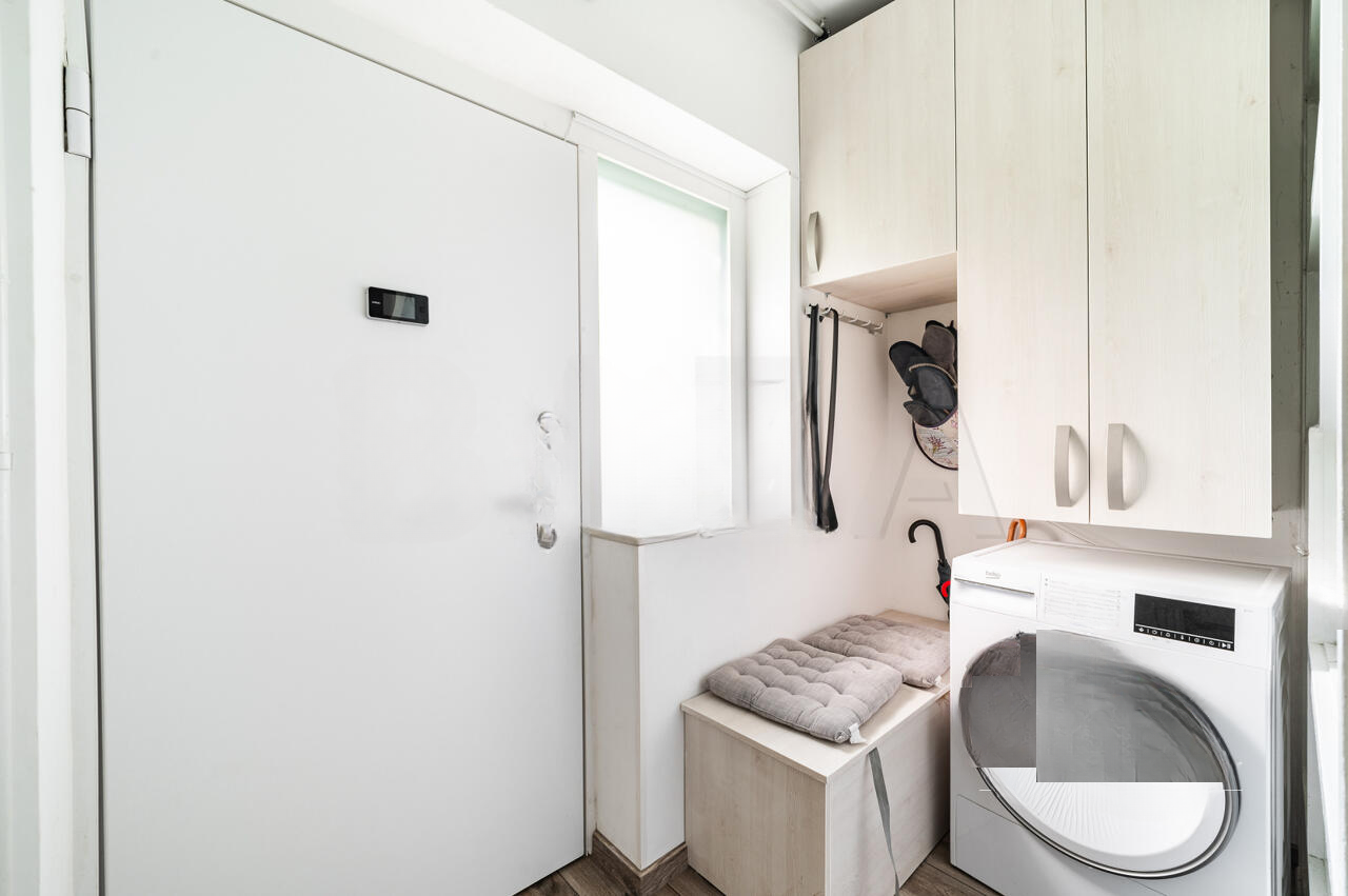 Квартира в Любляне, Словения, 74 м² - фото 8