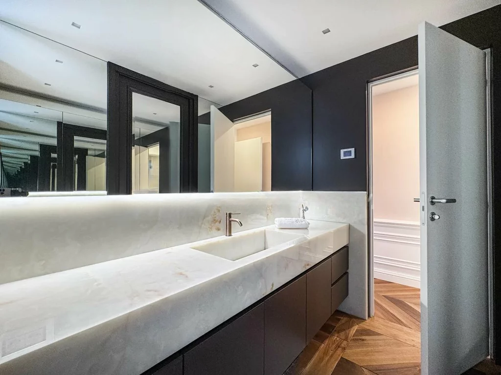 Квартира в Монако, Монако, 195 м² - фото 8