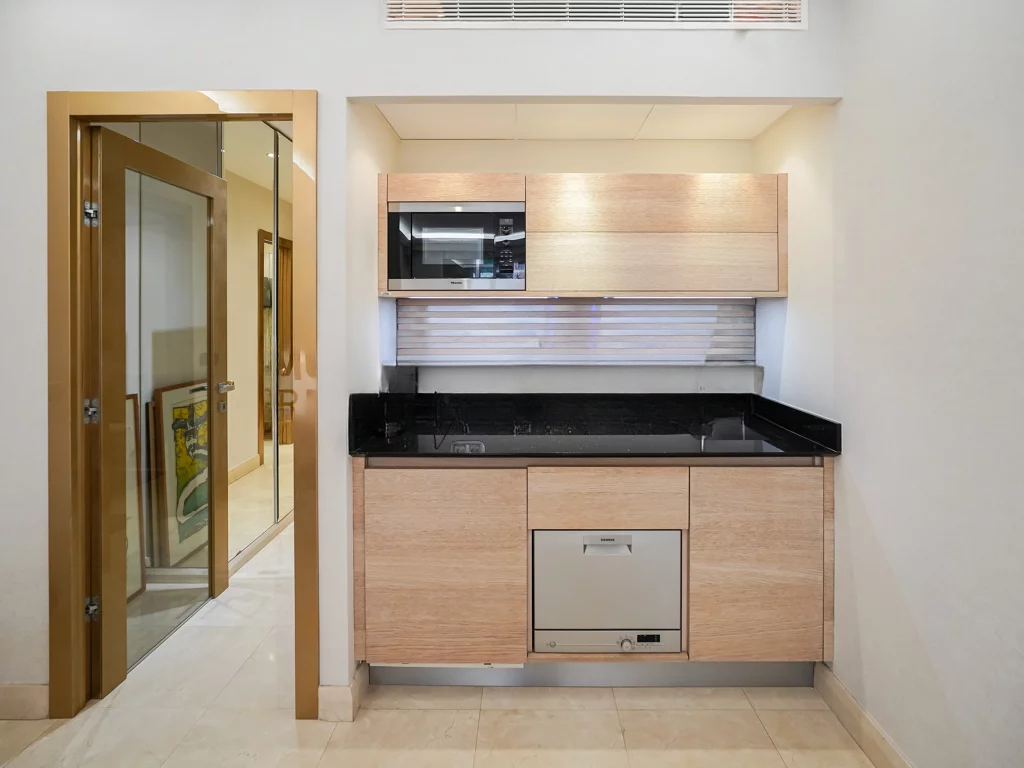 Квартира в Фонвьее, Монако, 44 м² - фото 8