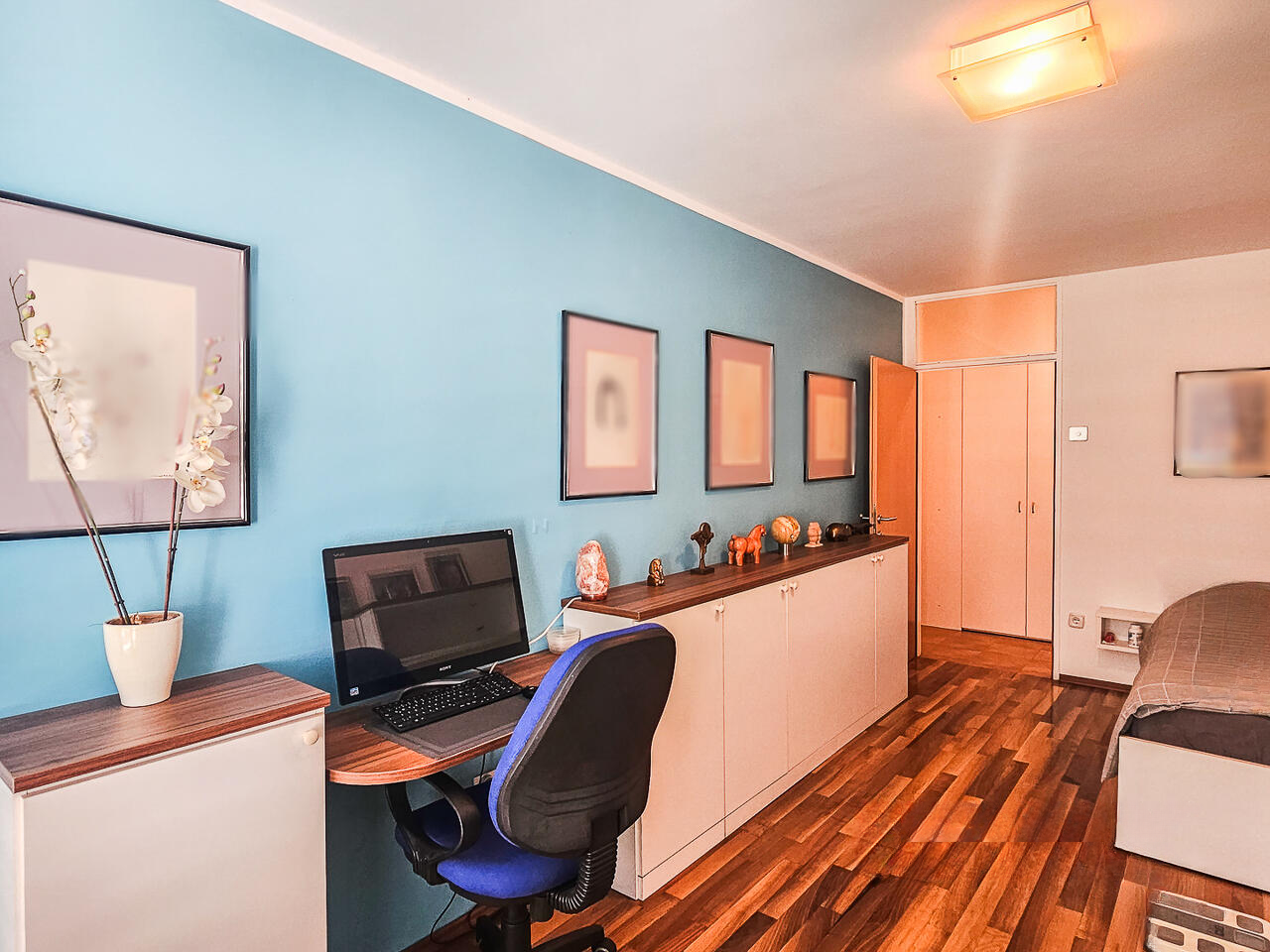 Квартира в Любляне, Словения, 96 м² - фото 8