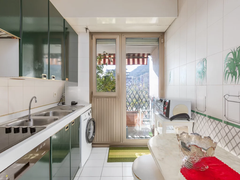 Квартира в Монако, Монако, 162 м² - фото 8