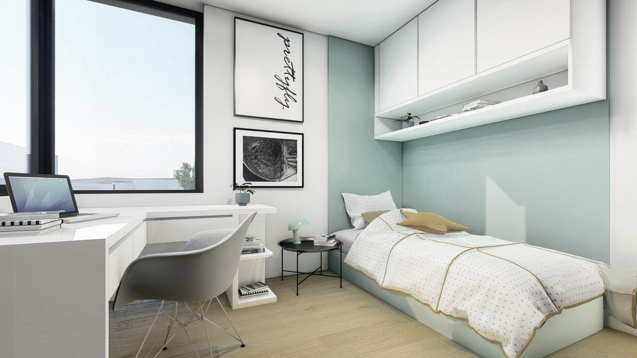 Земля в Любляне, Словения, 497 м² - фото 8