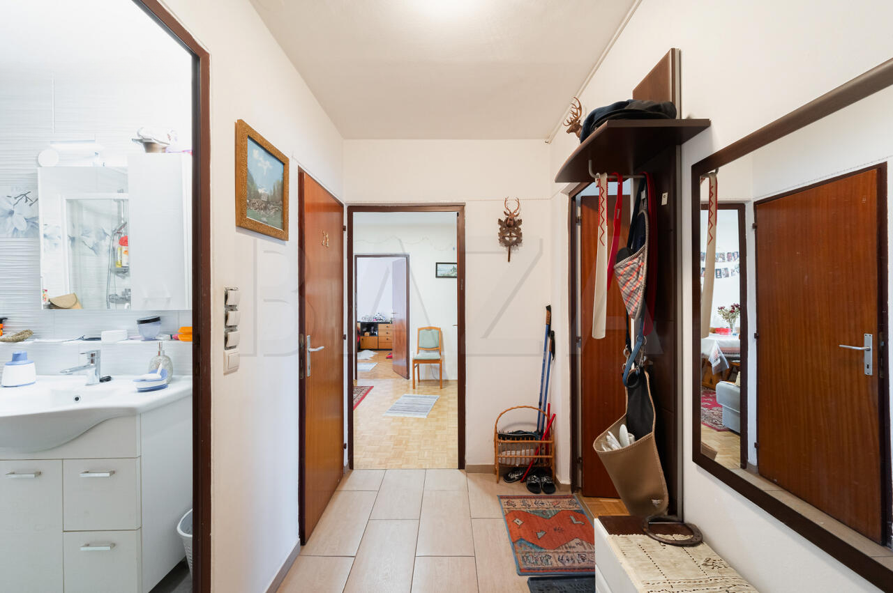 Квартира в Любляне, Словения, 79 м² - фото 8