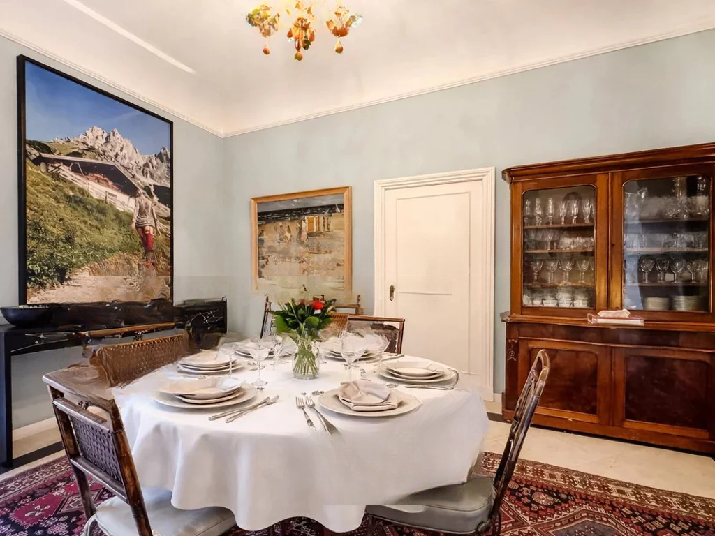 Квартира в Монако, Монако, 470 м² - фото 8