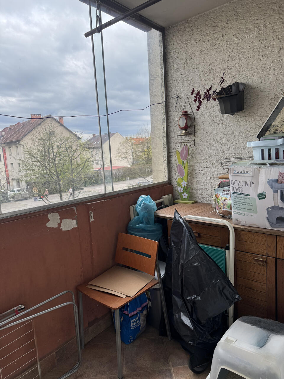 Квартира в Любляне, Словения, 62 м² - фото 8