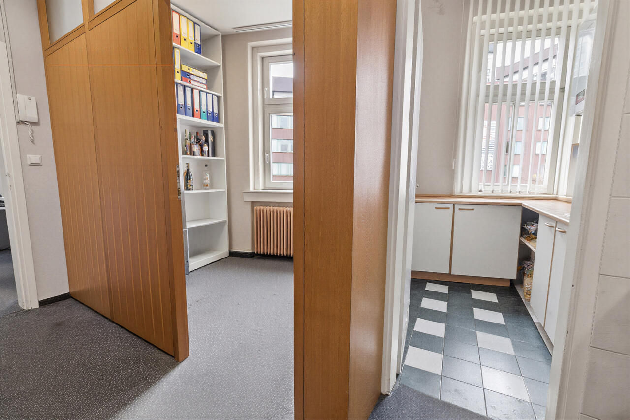 Квартира в Любляне, Словения, 88 м² - фото 8