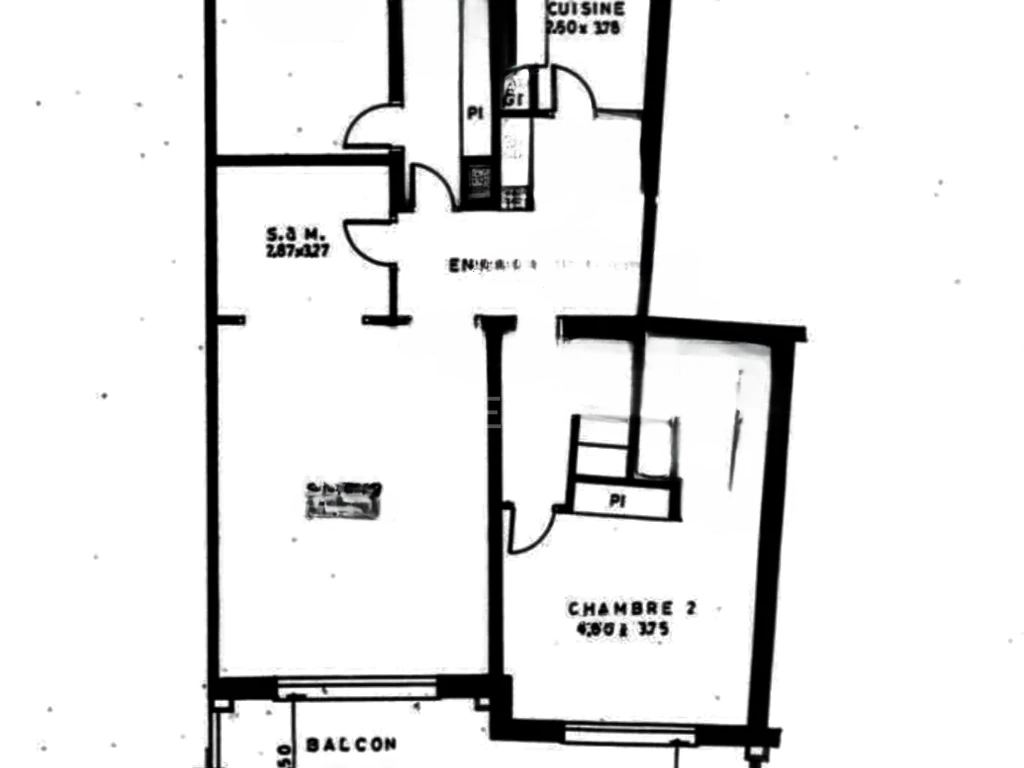 Квартира в Сен-Романе, Монако, 185 м² - фото 8