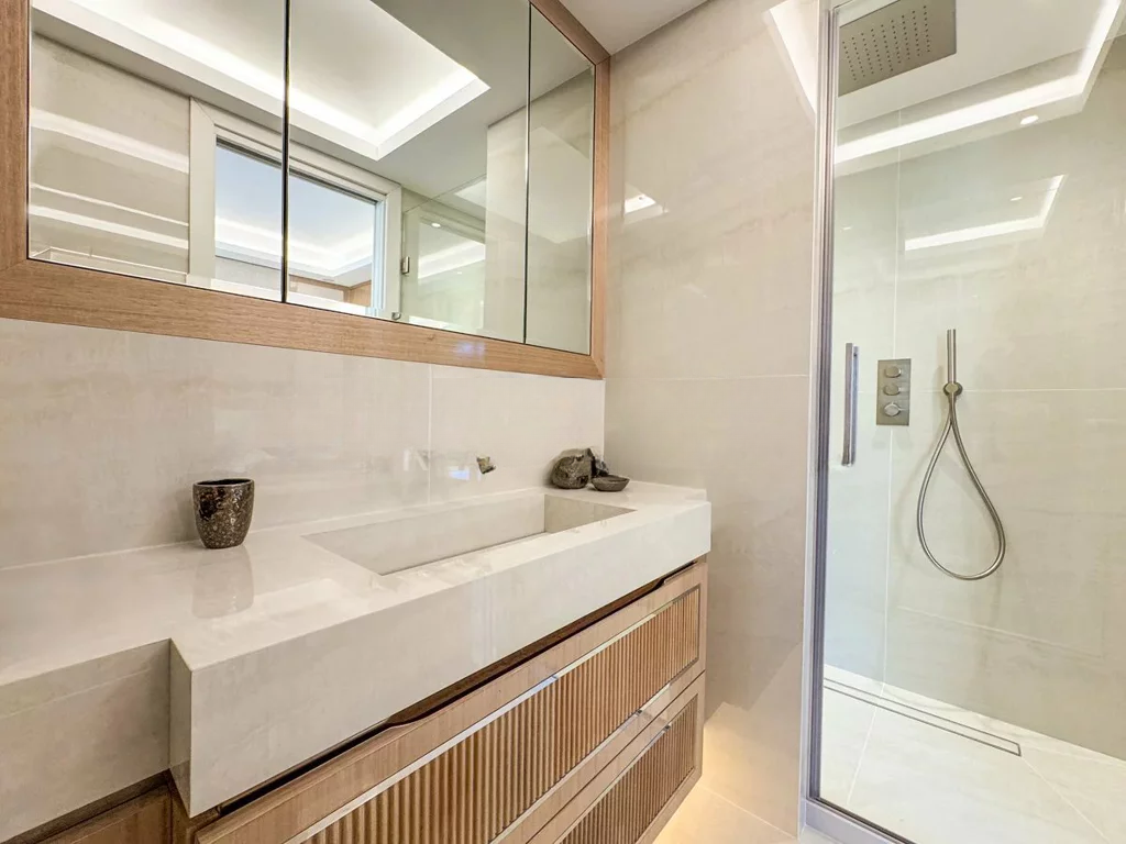 Квартира в Монако, Монако, 110 м² - фото 8