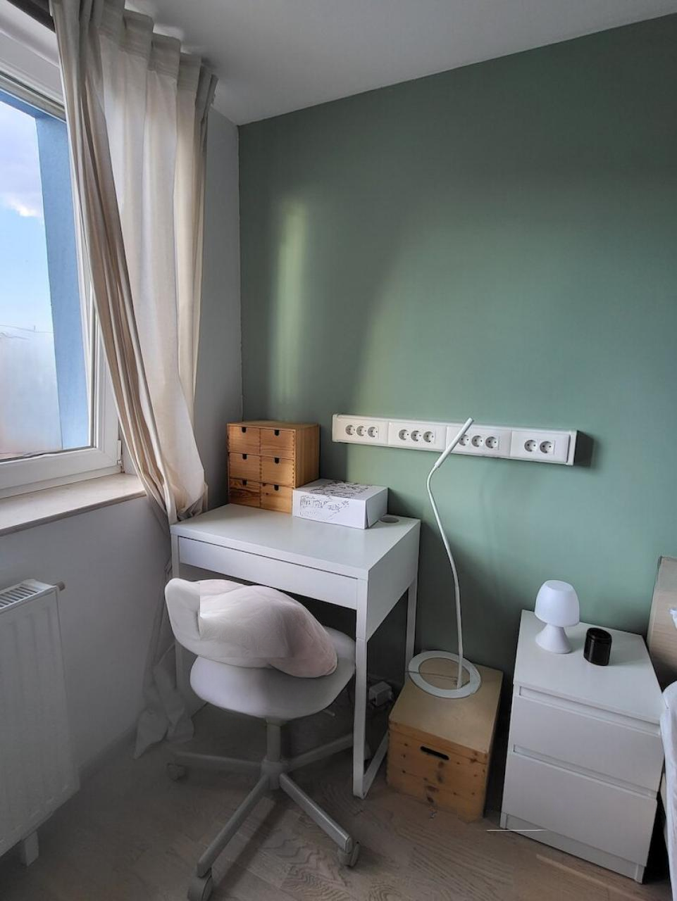 Квартира в Любляне, Словения, 62 м² - фото 8