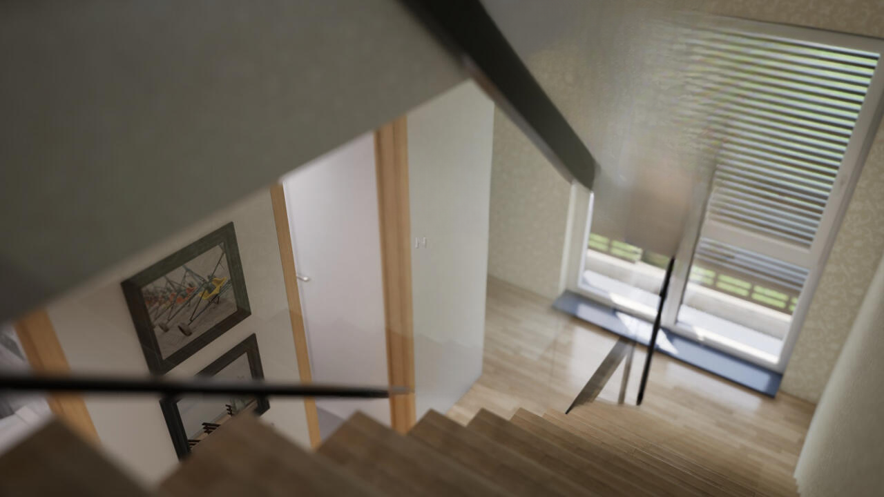 Дом в Любляне, Словения, 165 м² - фото 8