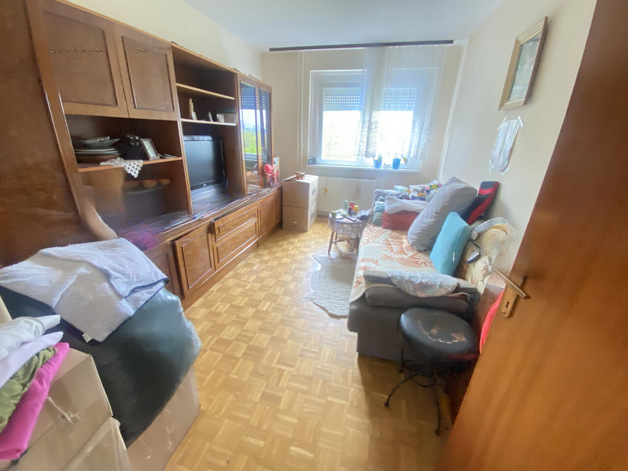 Квартира в Любляне, Словения, 79 м² - фото 8