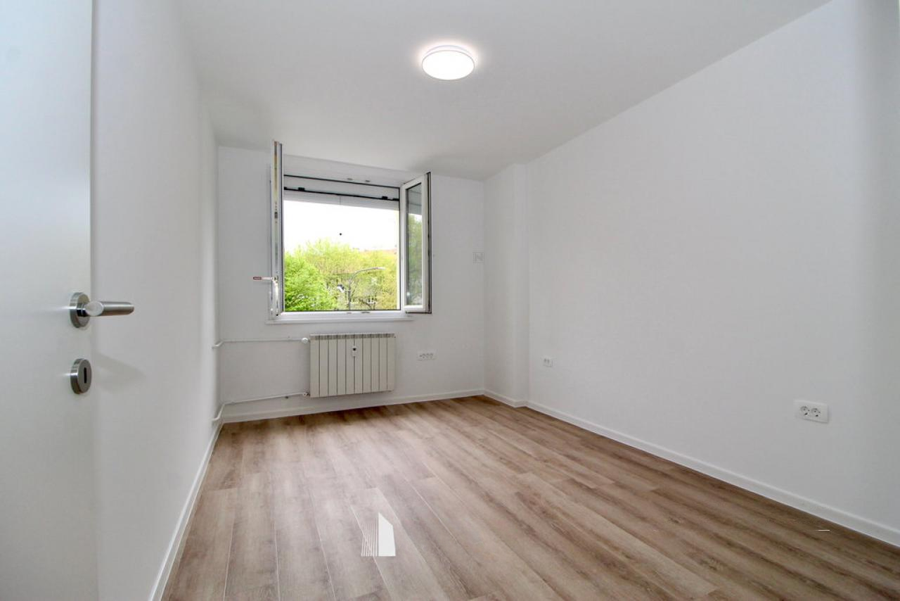 Квартира в Любляне, Словения, 42 м² - фото 8