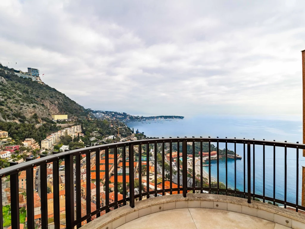 Квартира в Сен-Романе, Монако, 230 м² - фото 8