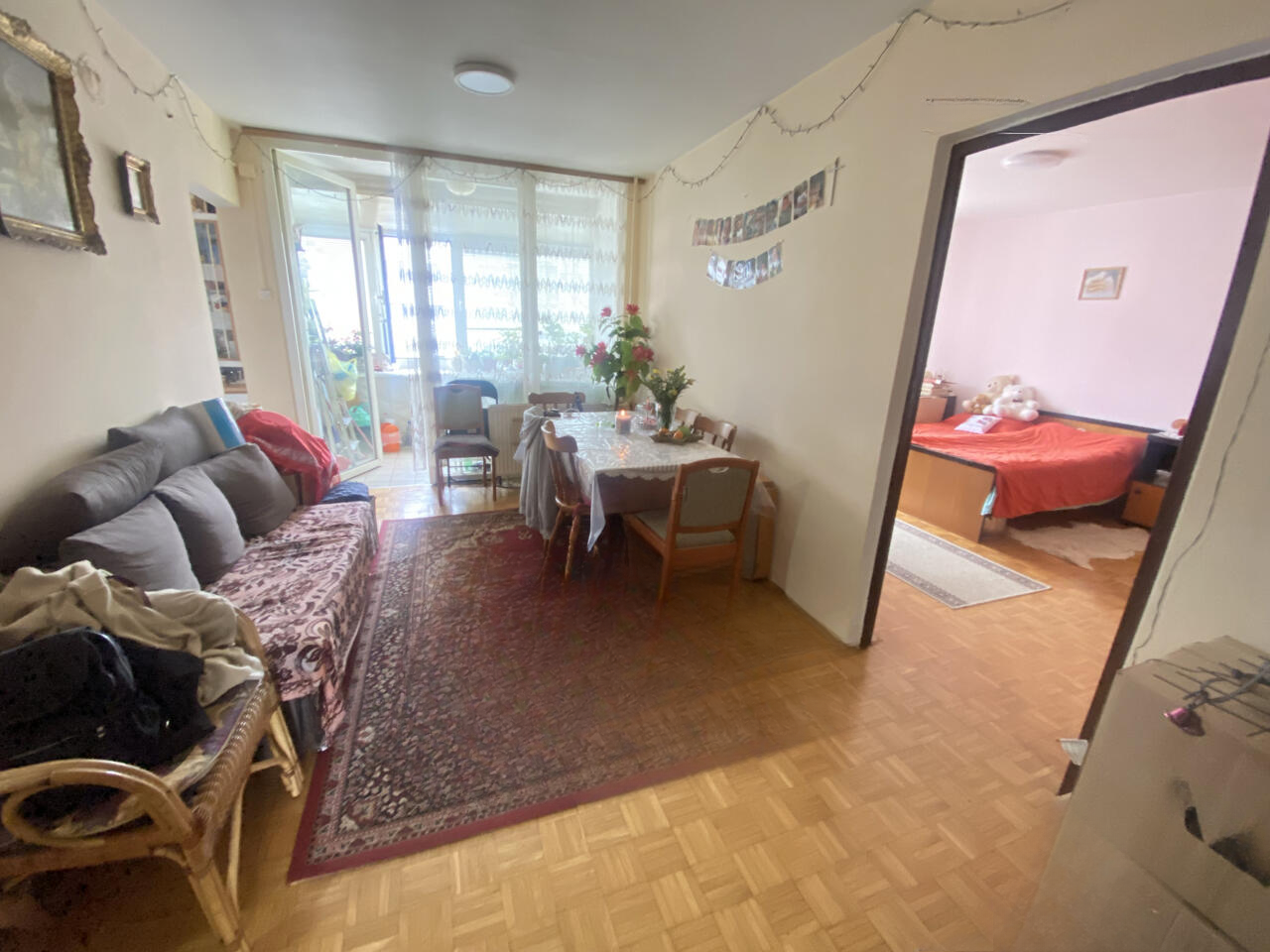 Квартира в Любляне, Словения, 79 м² - фото 8