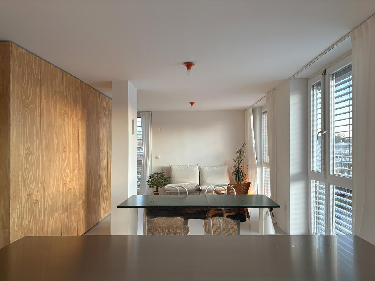 Квартира в Любляне, Словения, 59 м² - фото 8