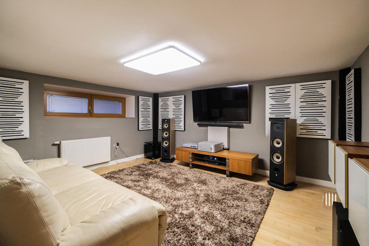 Дом в Любляне, Словения, 350 м² - фото 8