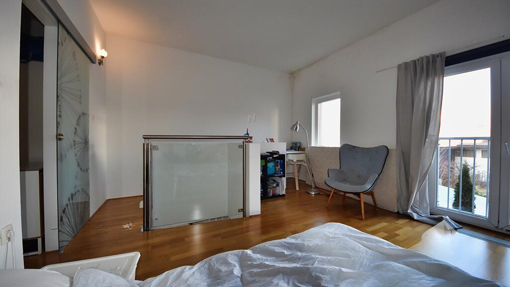 Квартира в Любляне, Словения, 50 м² - фото 8